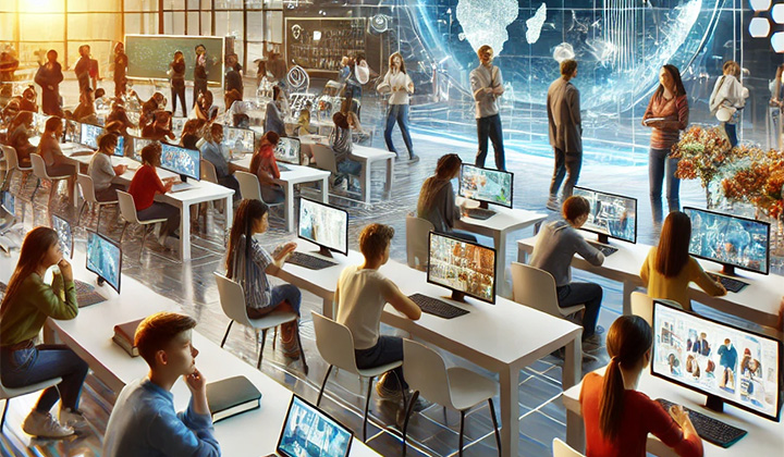 Espacios-ciberfisicos