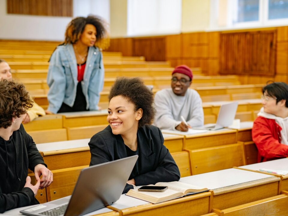 Cómo preparar clases más dinámicas