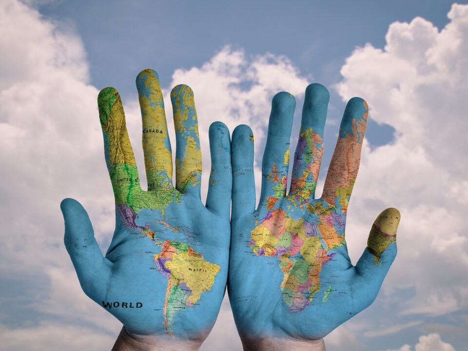 Innovación y conexión sin fronteras