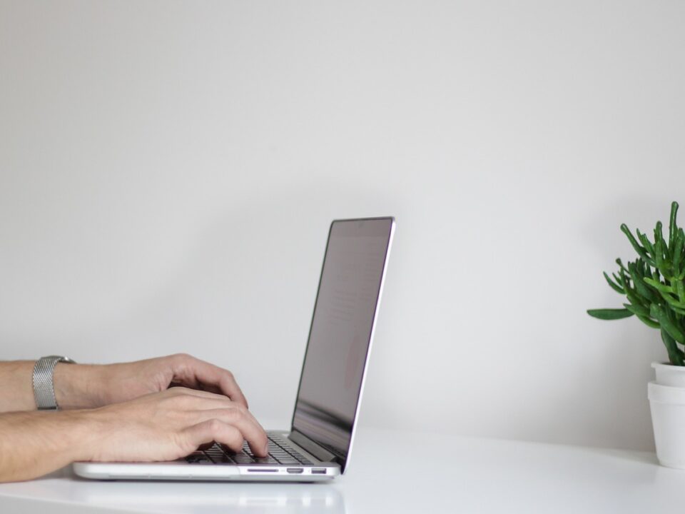 Herramientas IA para la transcripción