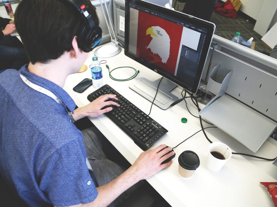 Innovación digital en el diseño