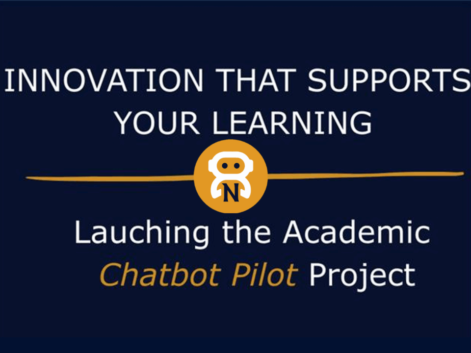 innovation that supports your learning